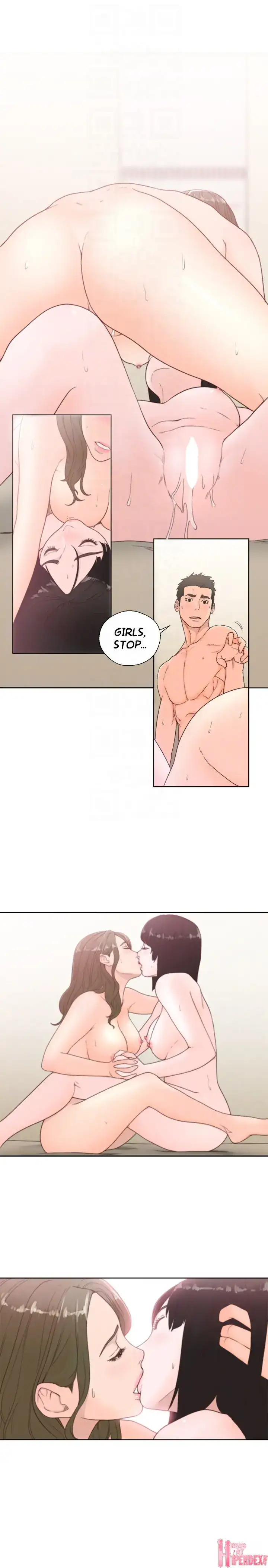 Lust Awakening page 27