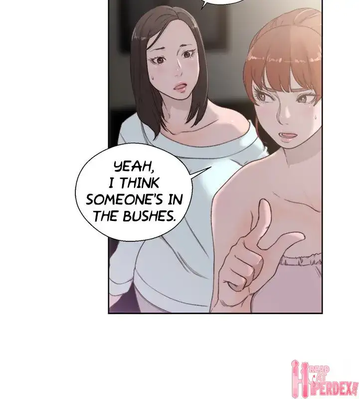 Lust Awakening page 30