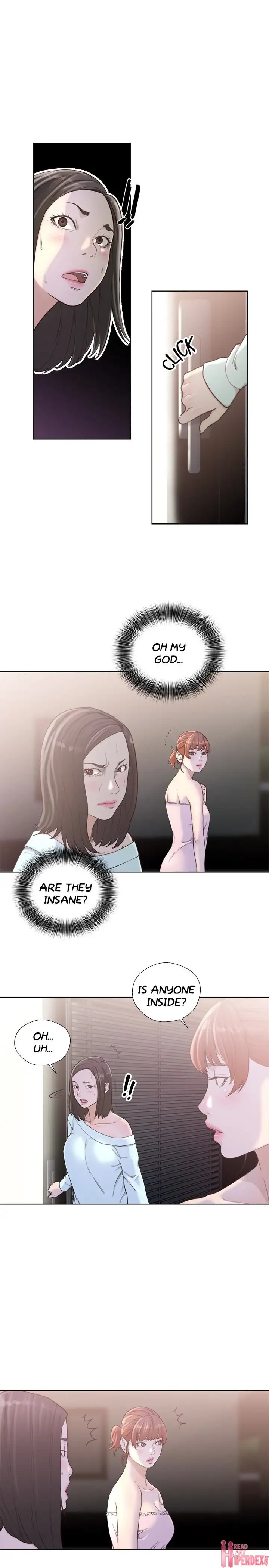 Lust Awakening page 4