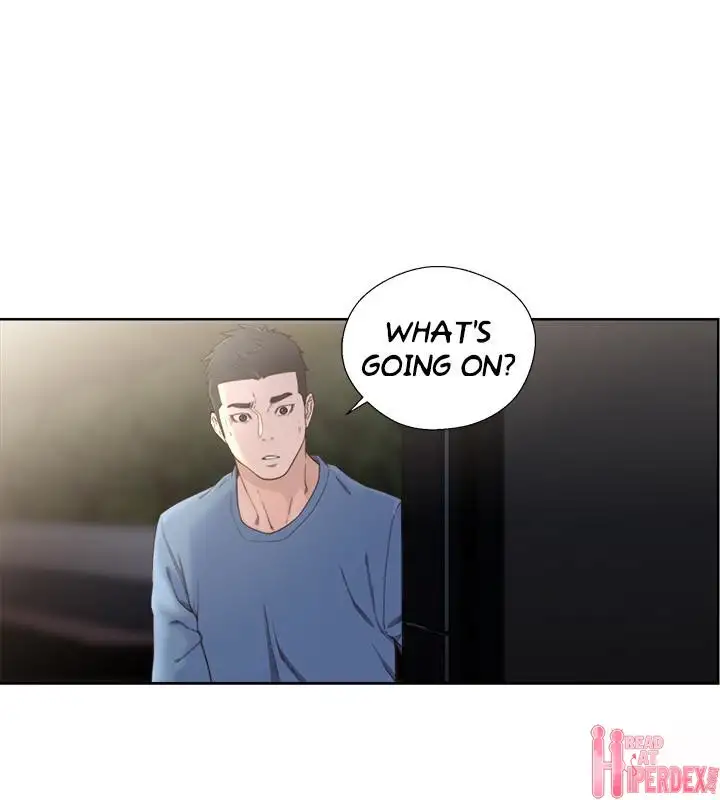 Lust Awakening page 5