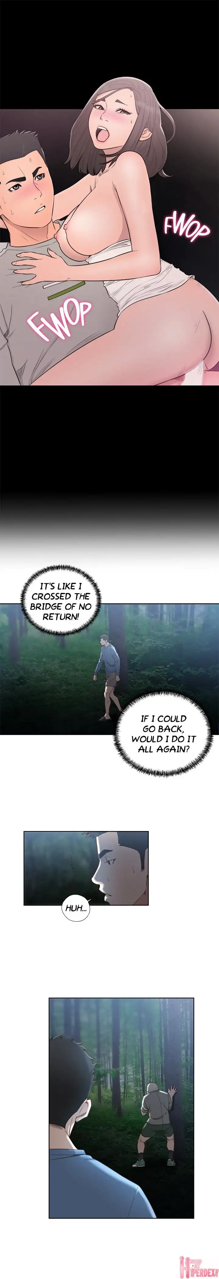 Lust Awakening page 13