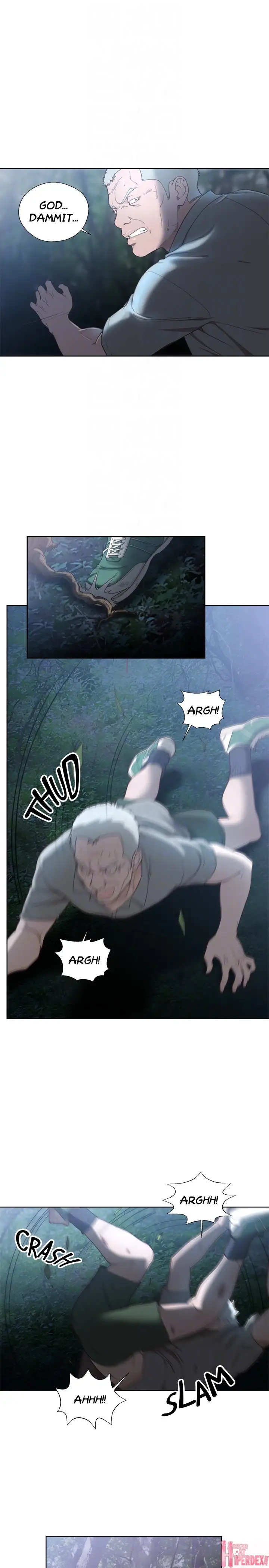 Lust Awakening page 15