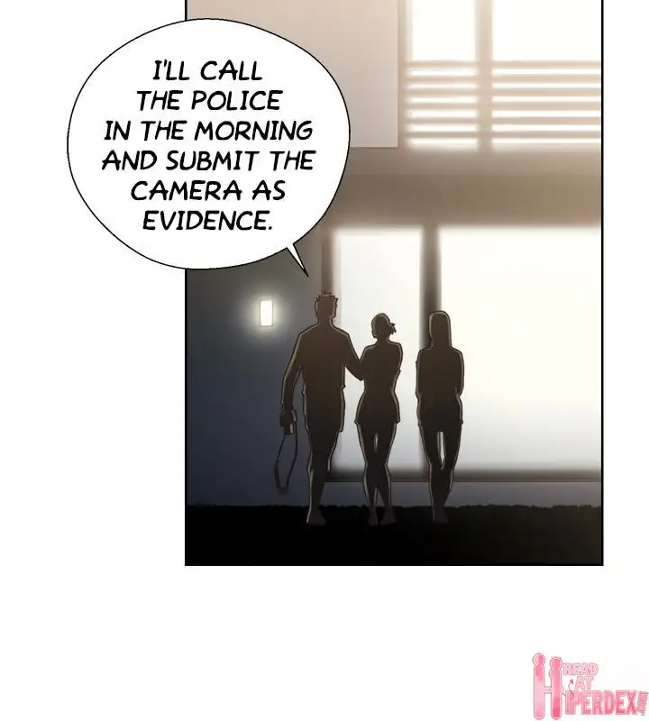 Lust Awakening page 22