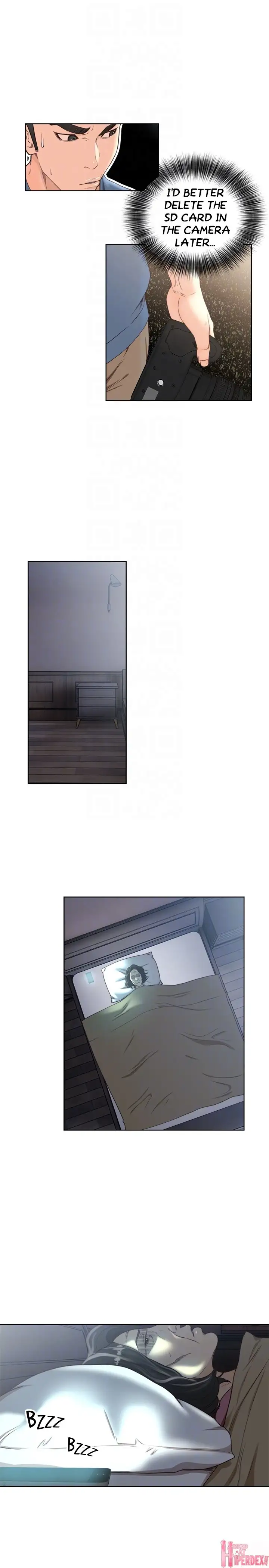Lust Awakening page 23