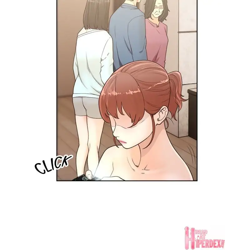Lust Awakening page 30