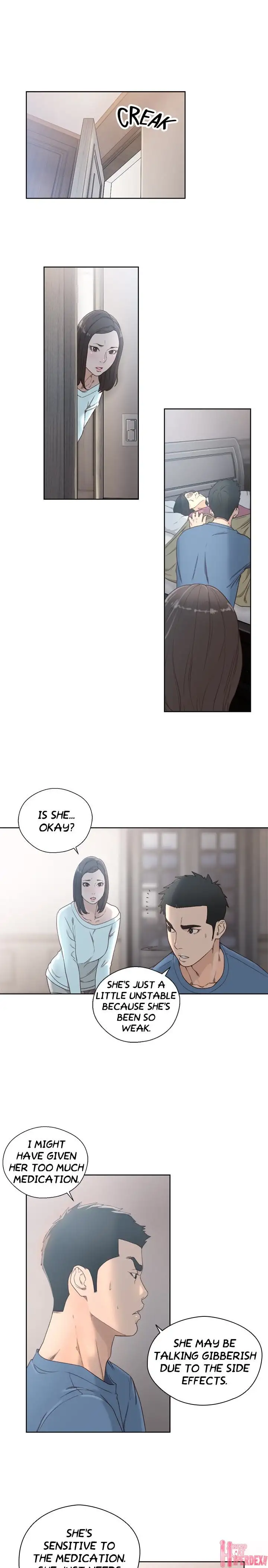 Lust Awakening page 10