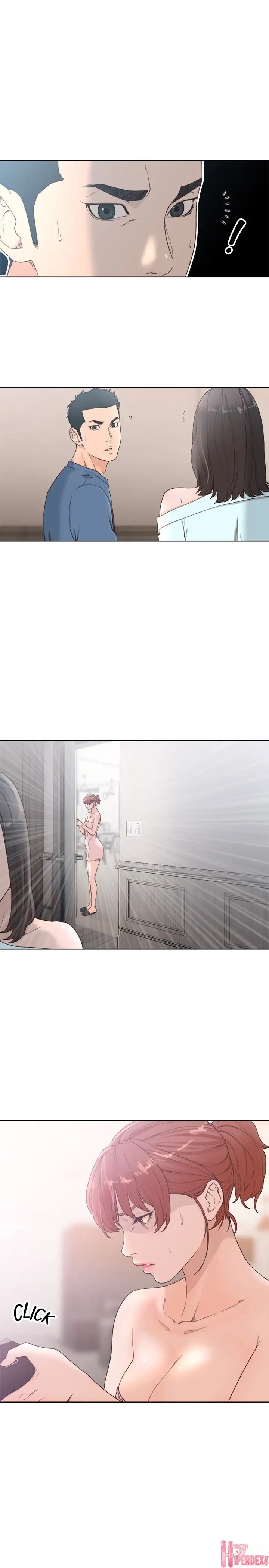 Lust Awakening page 12