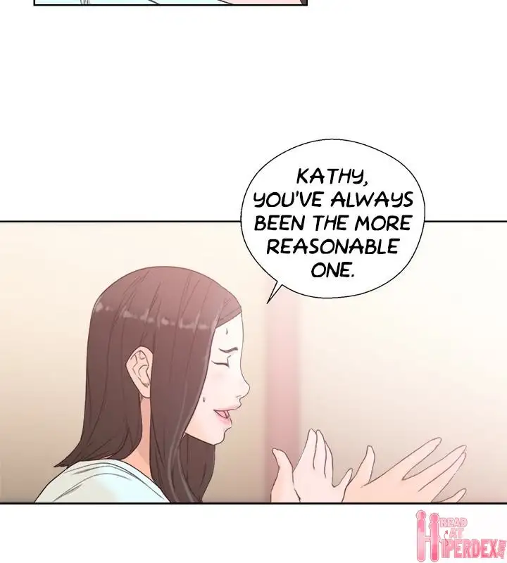 Lust Awakening page 20