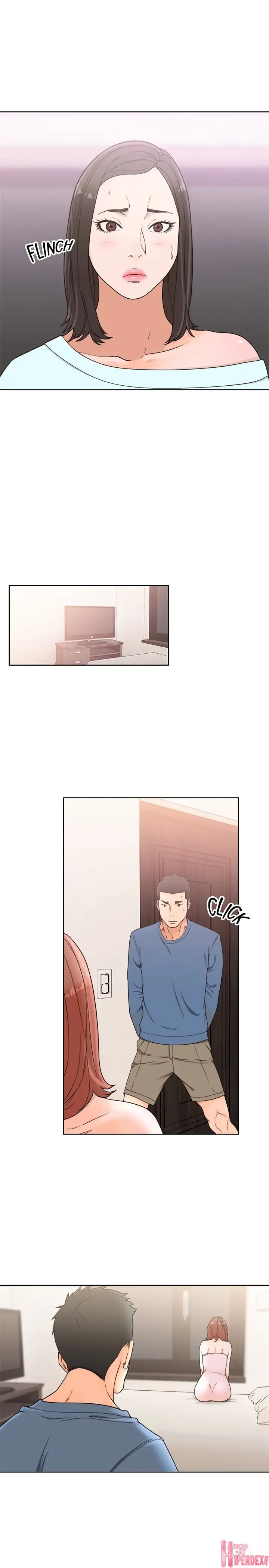 Lust Awakening page 25