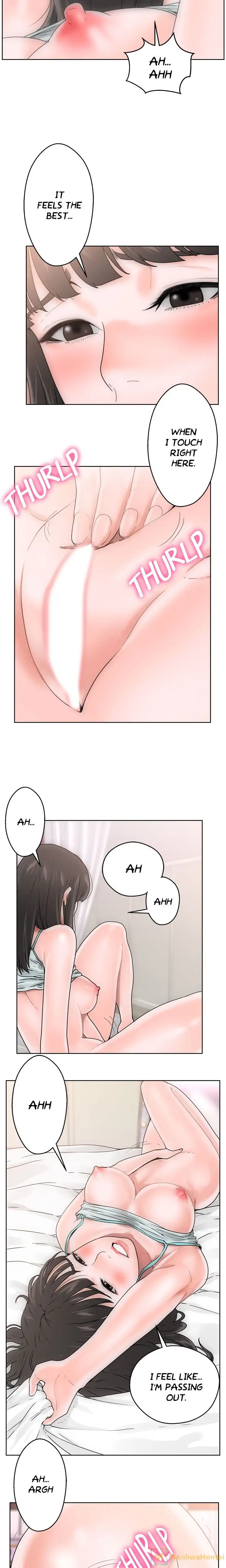Lust Awakening page 5
