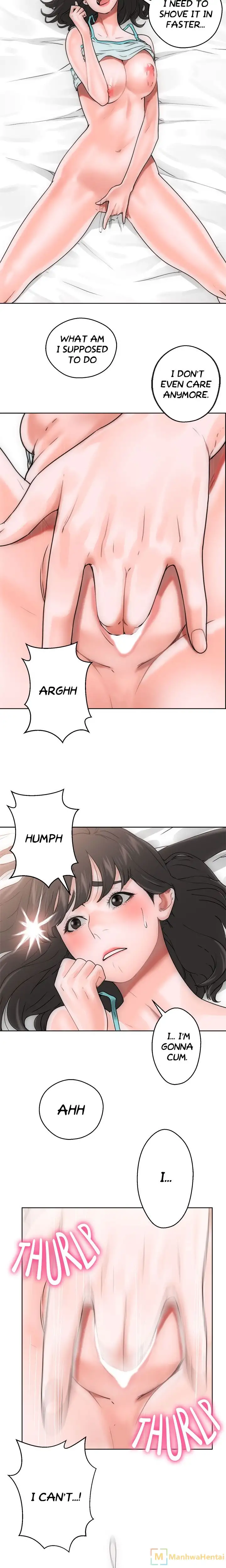 Lust Awakening page 9