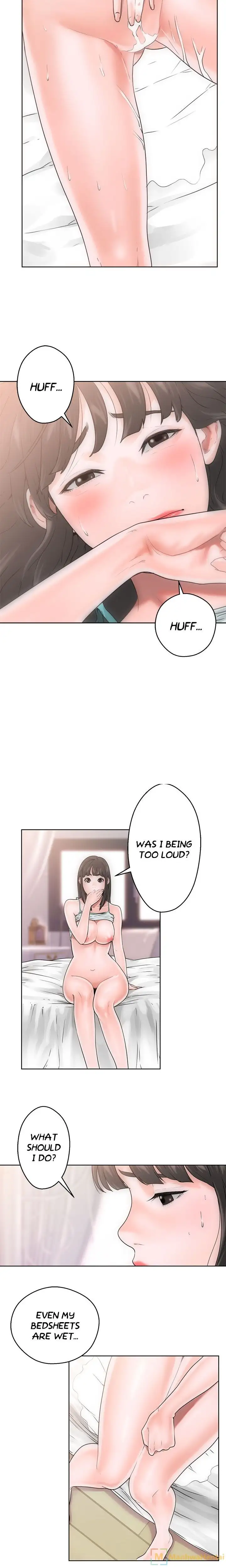 Lust Awakening page 11