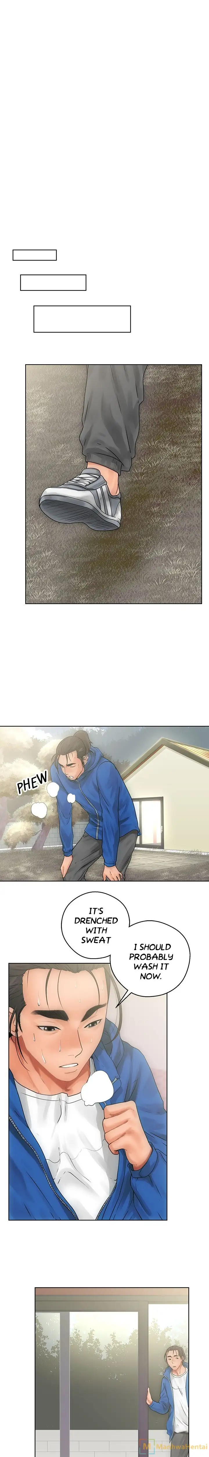 Lust Awakening page 12