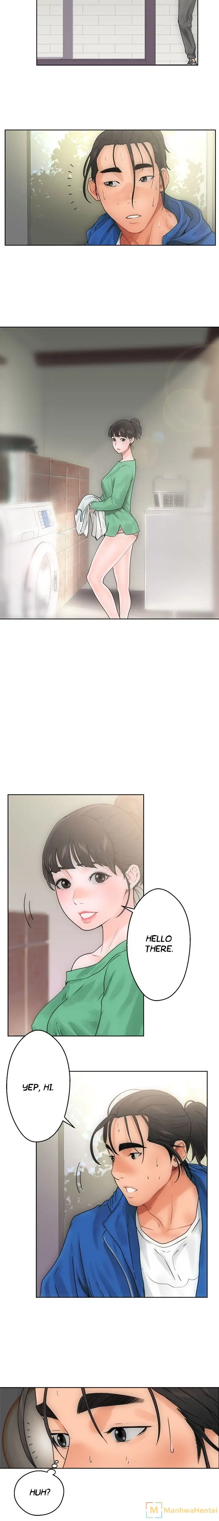 Lust Awakening page 13