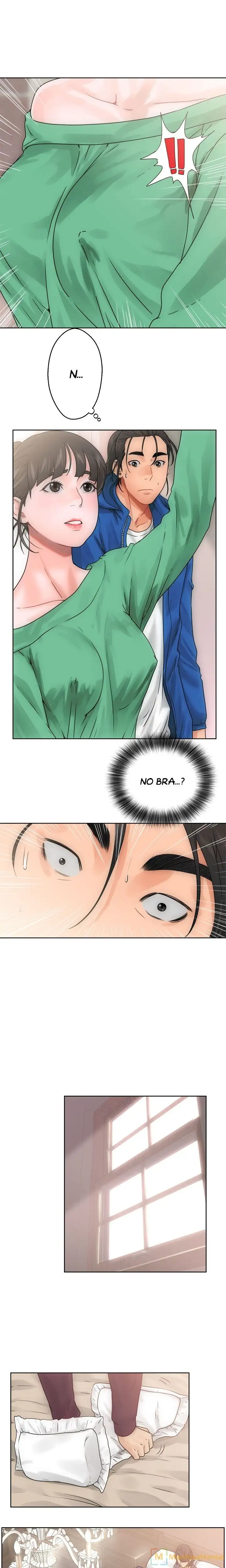 Lust Awakening page 14