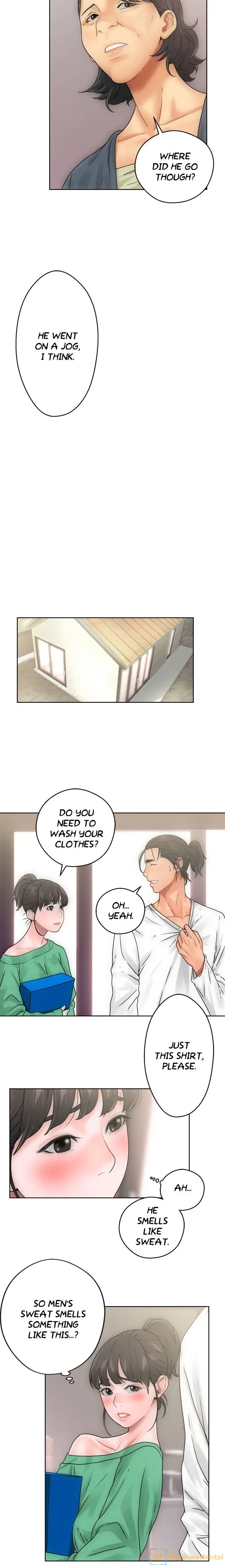 Lust Awakening page 16