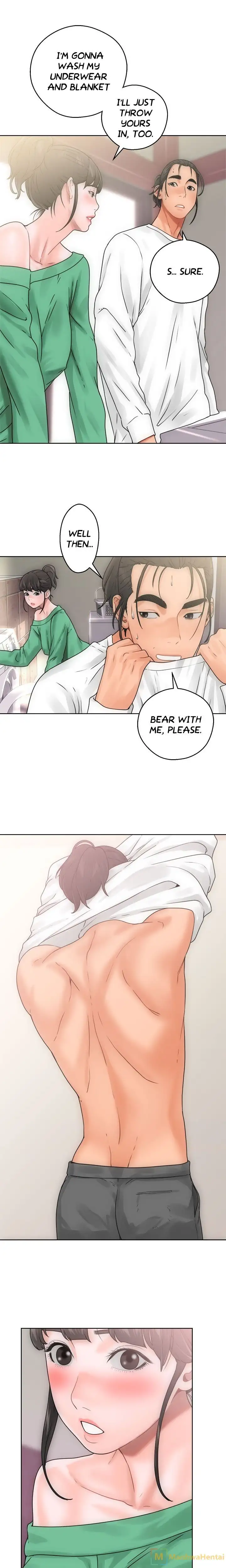 Lust Awakening page 17