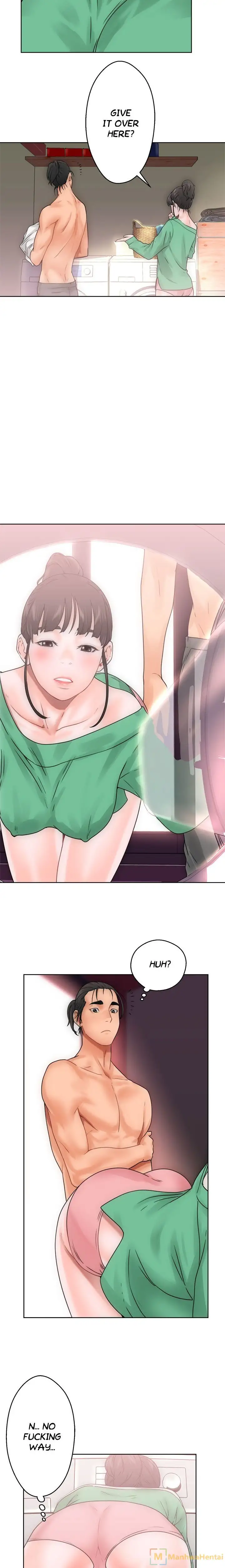 Lust Awakening page 18