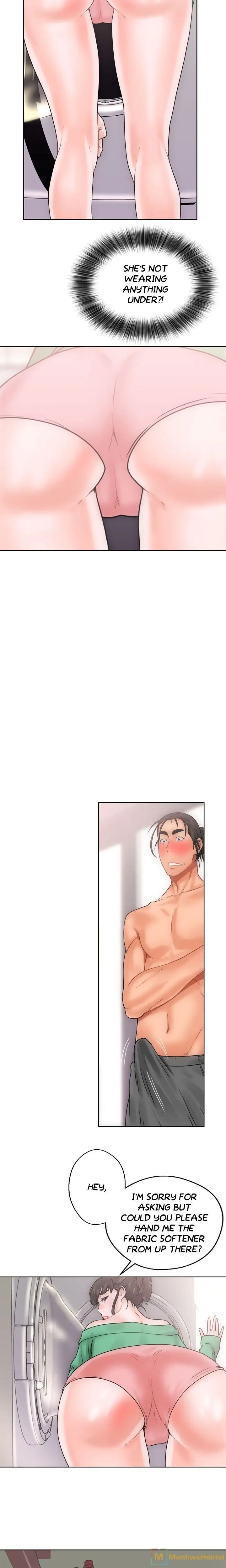 Lust Awakening page 19