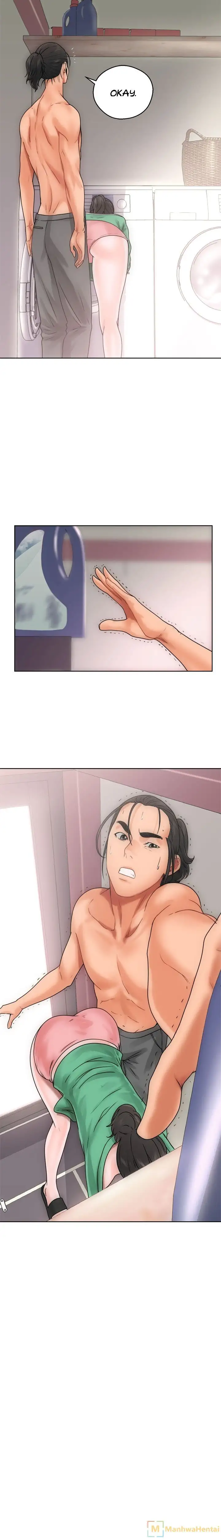 Lust Awakening page 20