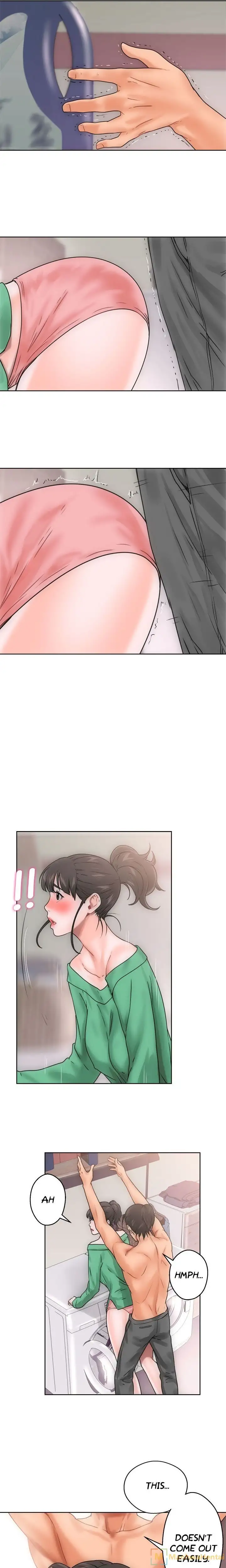 Lust Awakening page 21