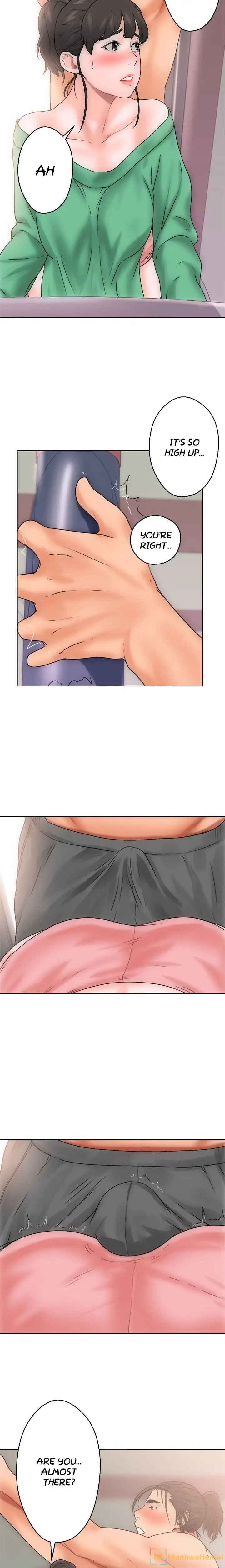 Lust Awakening page 22