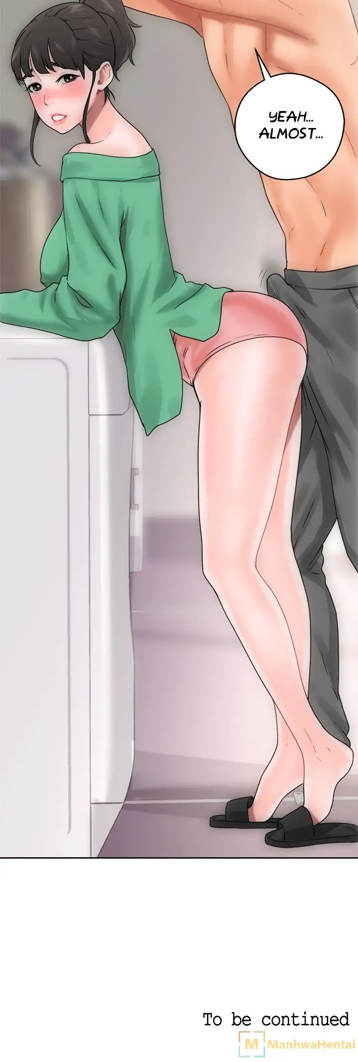 Lust Awakening page 23