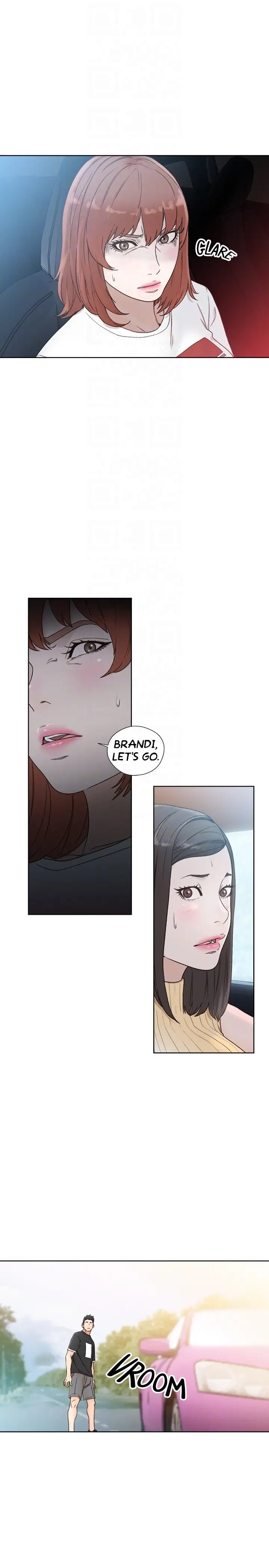 Lust Awakening page 6