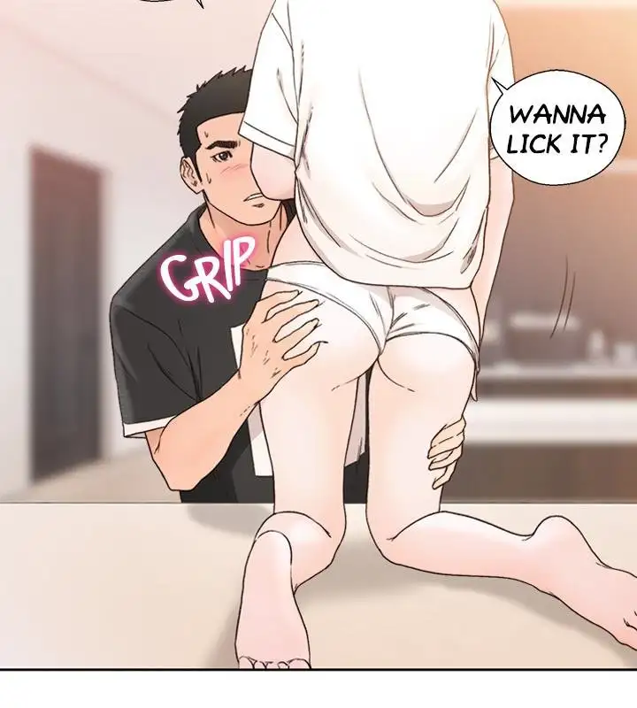 Lust Awakening page 15