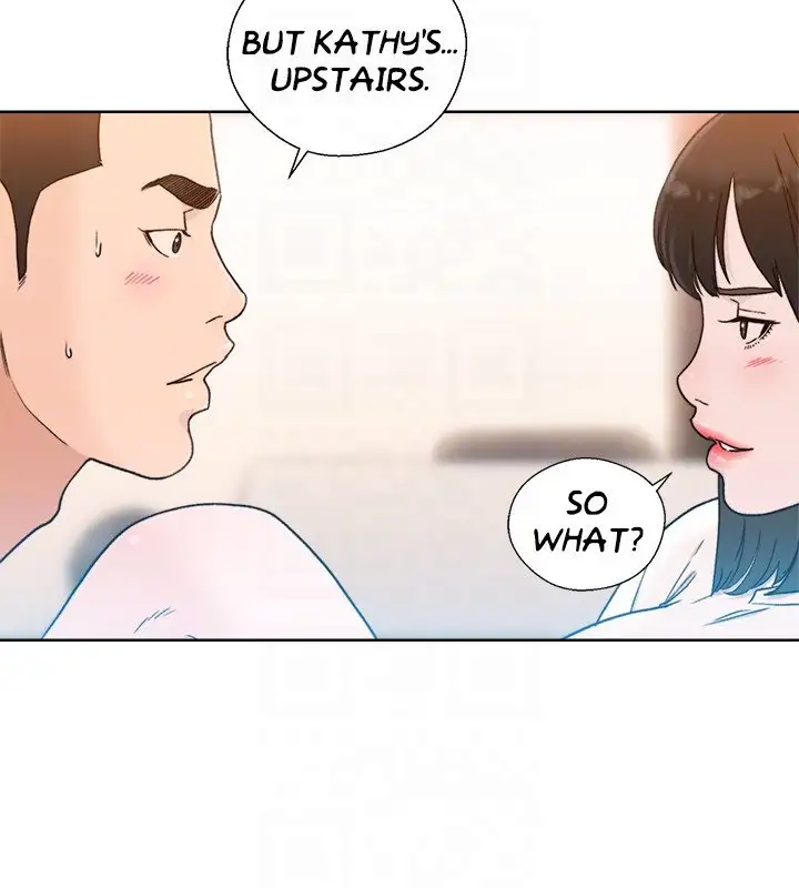 Lust Awakening page 16