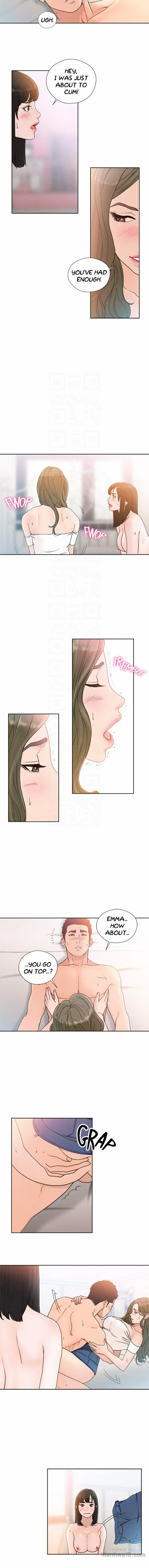 Lust Awakening page 7