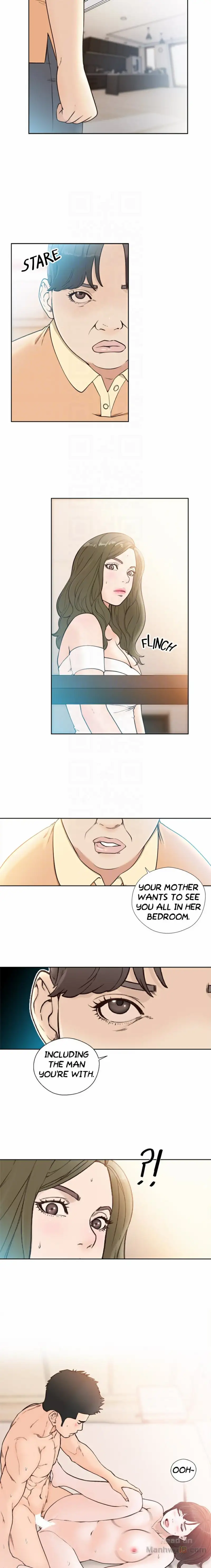 Lust Awakening page 9
