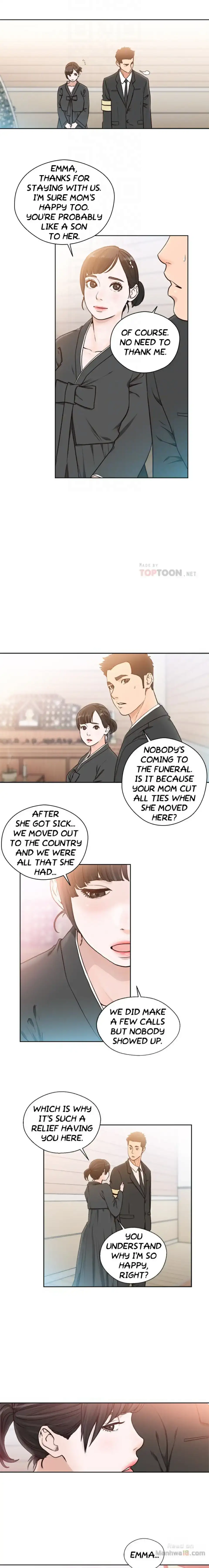 Lust Awakening page 12