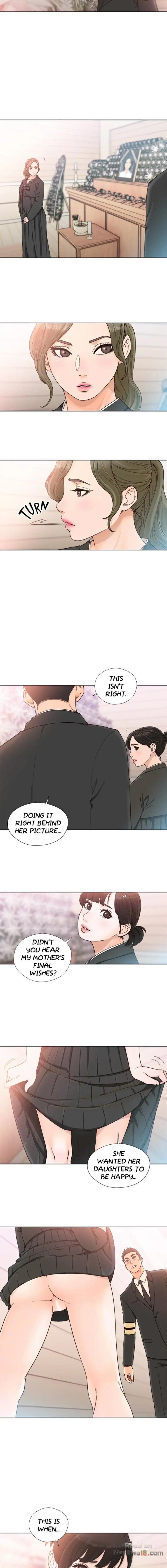 Lust Awakening page 2