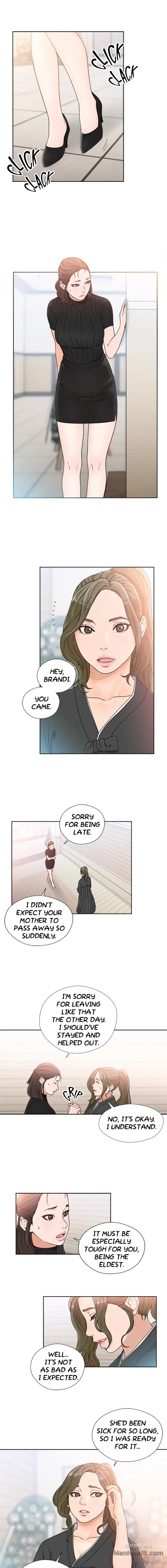Lust Awakening page 6