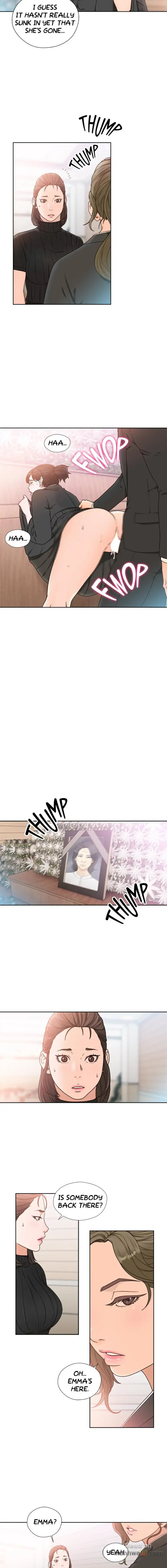 Lust Awakening page 7