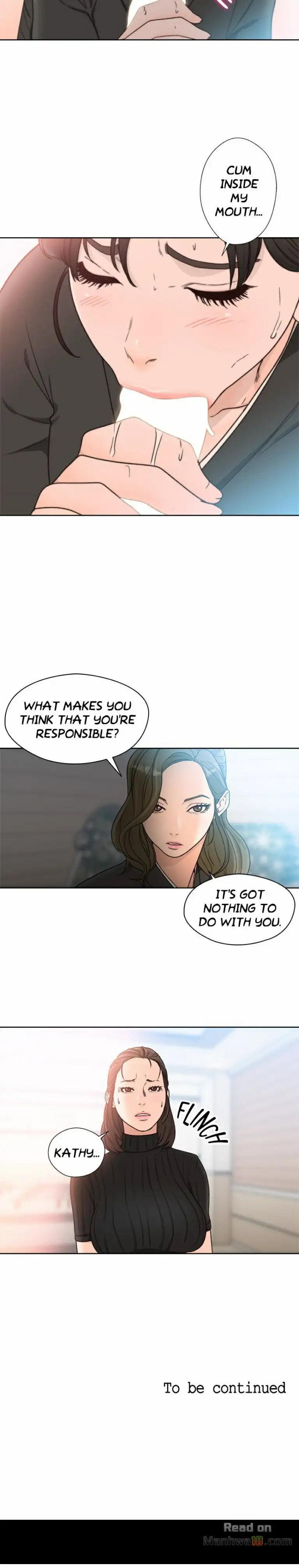 Lust Awakening page 12