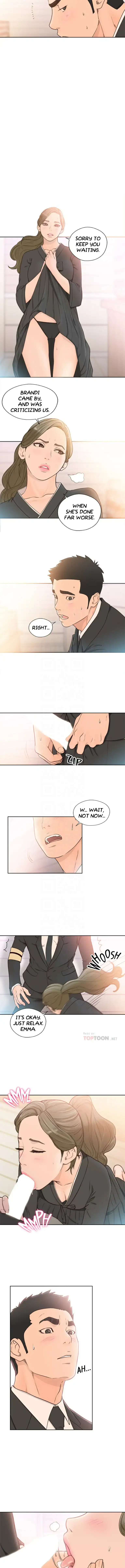 Lust Awakening page 4