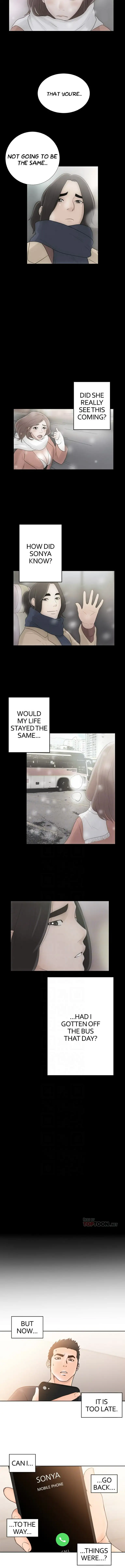 Lust Awakening page 4