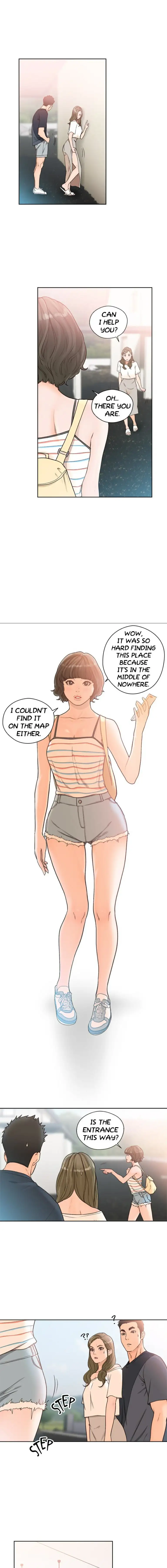Lust Awakening page 7