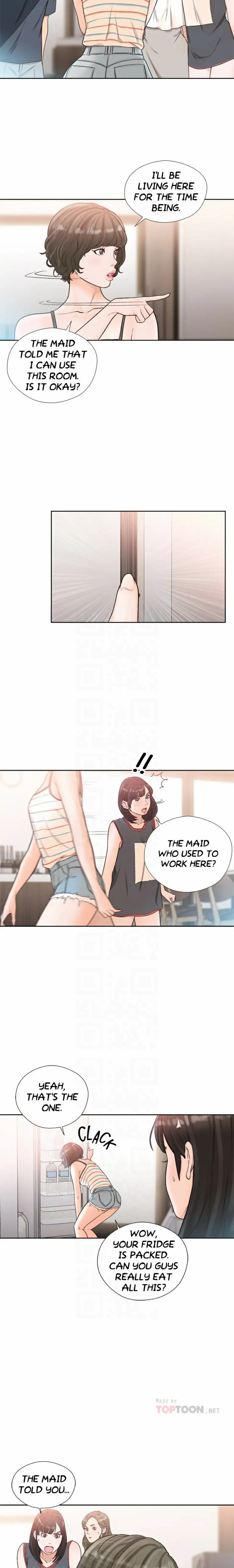 Lust Awakening page 10