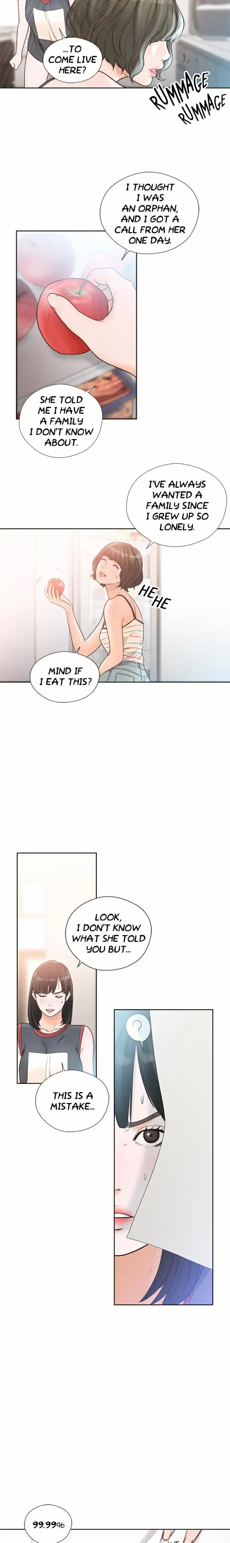 Lust Awakening page 11