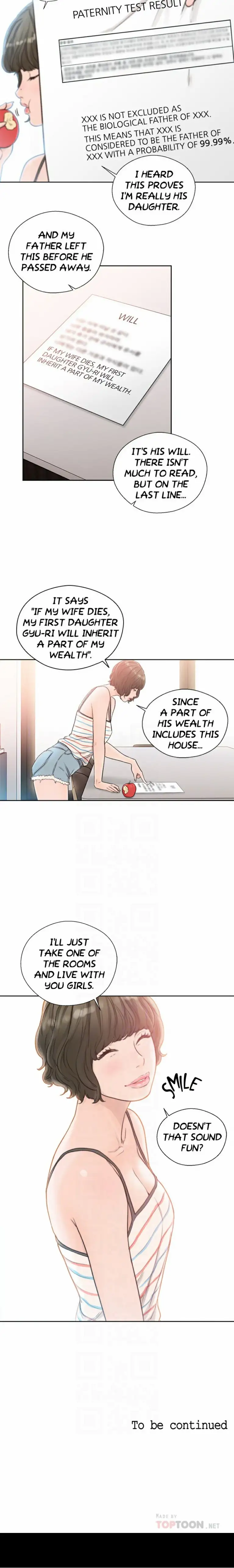 Lust Awakening page 12