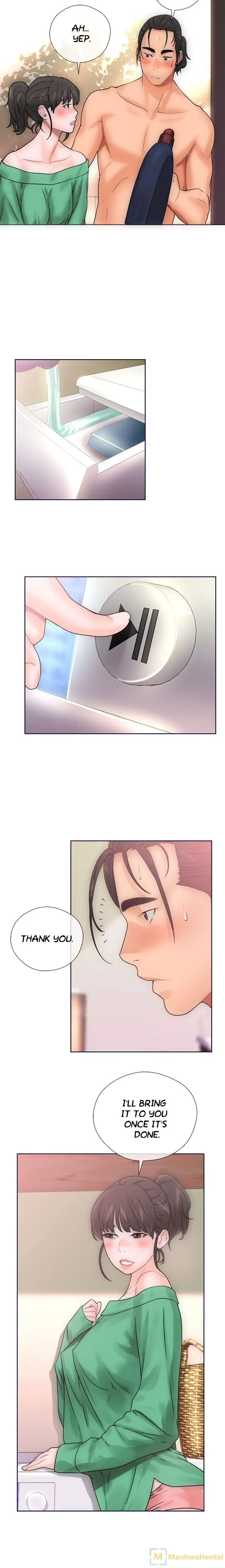 Lust Awakening page 4