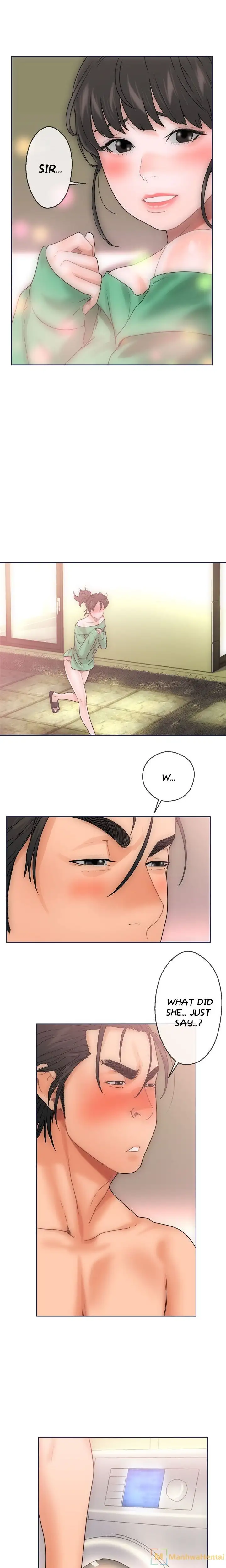 Lust Awakening page 5