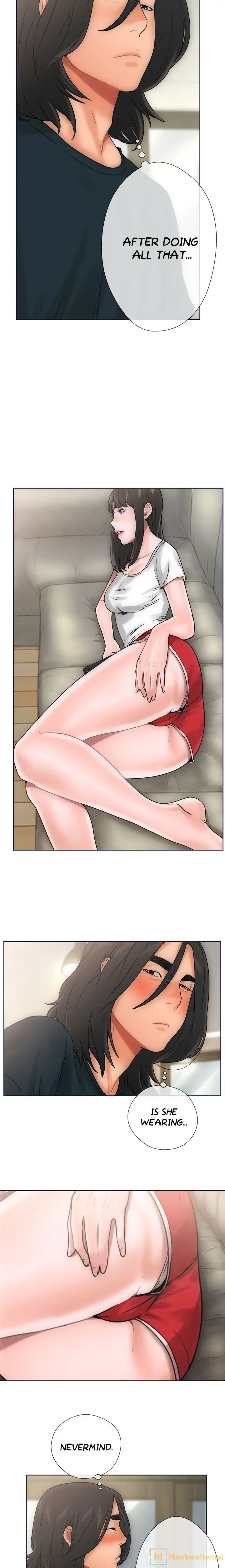 Lust Awakening page 8