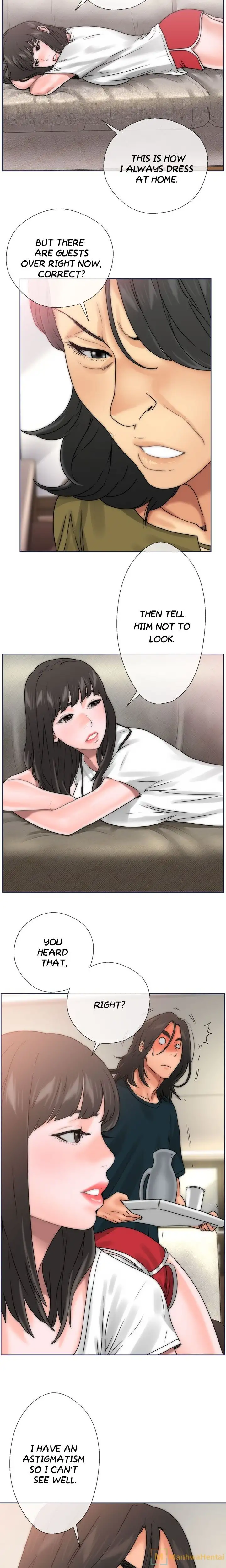 Lust Awakening page 10