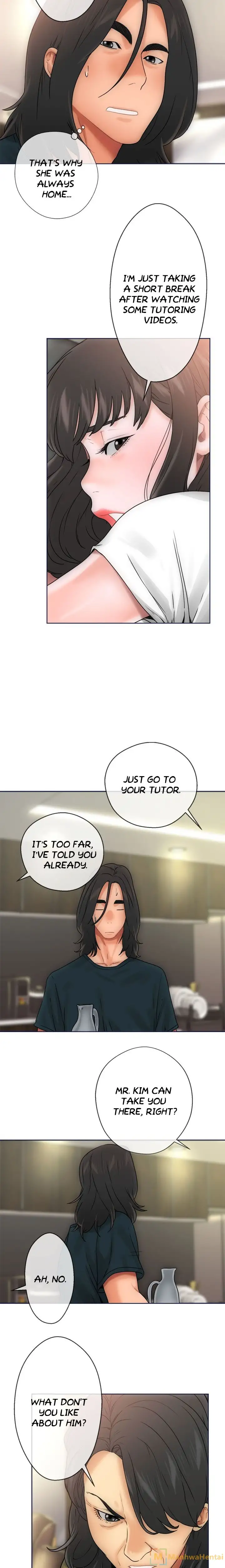 Lust Awakening page 12