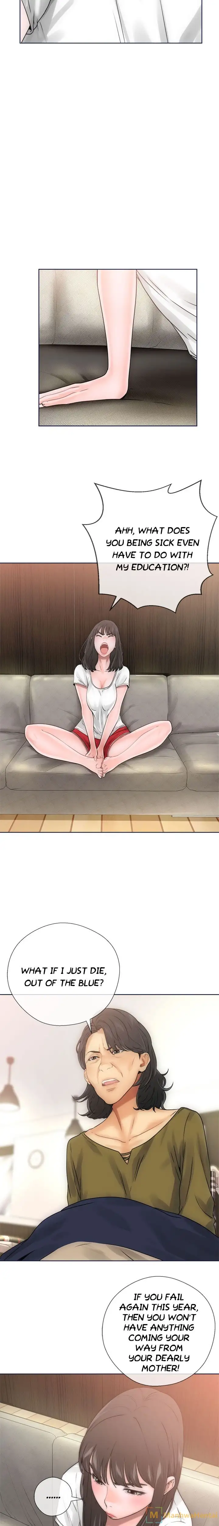 Lust Awakening page 14