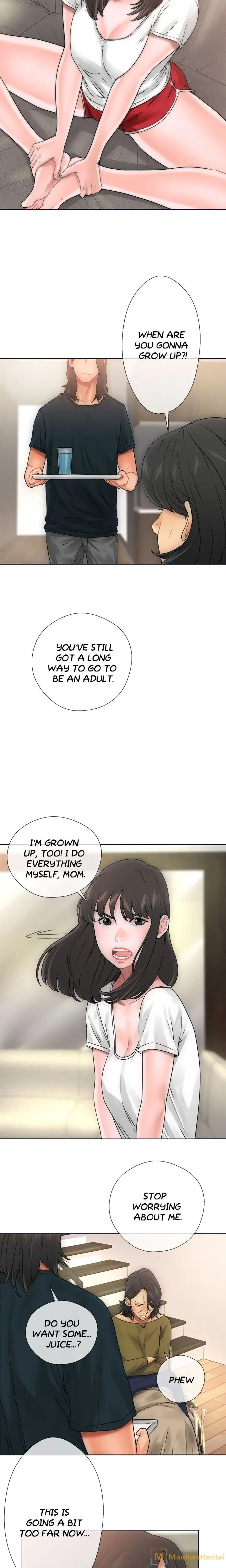 Lust Awakening page 15